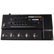 EFEK BEHRINGER HD 300